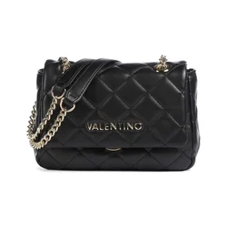 Valentino Bags A SPALLA OCARINA Črna