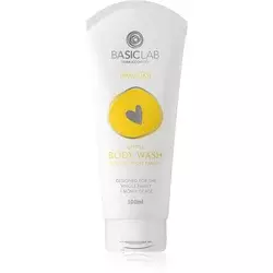 Gel za telo i kosu za celu porodicu 100ml | Kozmo