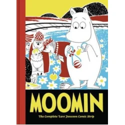 Lars Jansson - Moomin