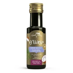 Terra Canis kokosovo olje 100 ml