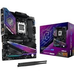 ASROCK AM5 X870 NOVA WIFI