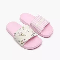 Cropp - Papuče - pink