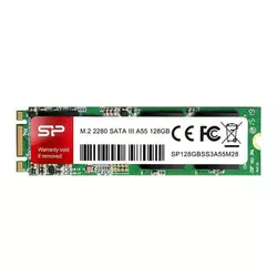 SILICON POWER SSD A55 - SP128GBSS3A55M28