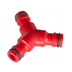 PROLINE trojni konektor za cevi PROFIX 99516 30 KOS