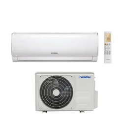 Klima uređaj komplet Hyundai 2.6 kW Performance Inverter Plus - ASCI-098CBW4B/AS
