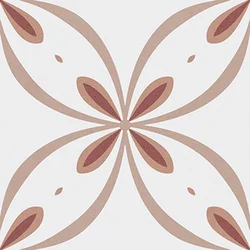 Itaca Garnet 20x20cm