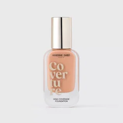 Vivienne Sabo Puder za lice Coverture 04