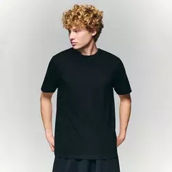 Navadna majica Basic