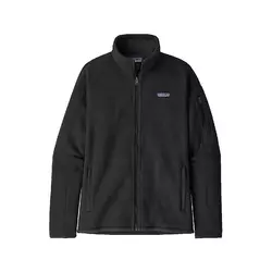 Patagonia Better Črna