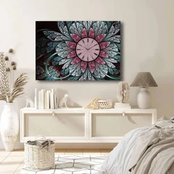 Wallity Zidni sat 70100CS-013, 70x100 cm