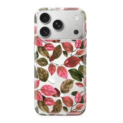Futrola silikonska PRINT MagSafe za iPhone 18 Pro