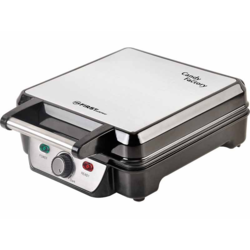 Aparat FIRST za pripravo vafljev 1100W