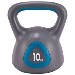 Body Sculpture rusko zvono 10 kg BW-118, plavo