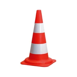 CXS Razmejitveni stožec, 54 cm