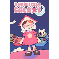 Bubblegum Galaxy XBOX LIVE Key EUROPE