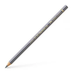 Faber Castell Polychromos – Cold Grey IV 233