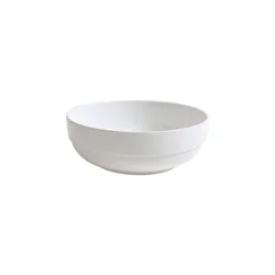 Stackable bowl, melamine, 16.5 cm - Viejo Valle