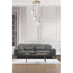 Conceptum Hypnose Luster Morino, 70cm, 30 cm, E27