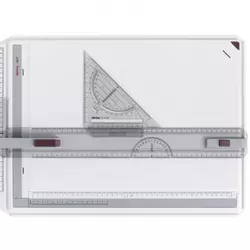 Tabla za tehničko crtanje A3 Rotring RAPID+Torba