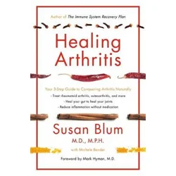 Healing Arthritis