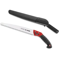 Testera za grane 31cm PROFI+ sa futrolom Ausonia