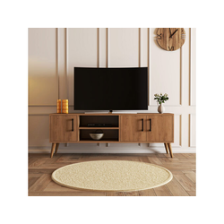 Hanah Home TV komoda Exxen - 1586