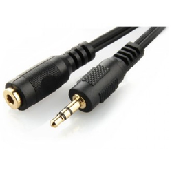 GEMBIRD Audio kabl 3,5mm crni