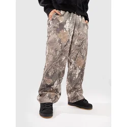 Ninth Hall Leaf Me Alone Sweatpants camo