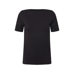 VERO MODA Majica PANDA, črna