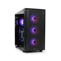 EWE PC INTEL GAMING računar Core Ultra 7 265KF 32GB 1TB RTX5060Ti 16GB