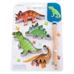 Stephen Joseph Otroški kuharski set dinozaver - 1245-59
