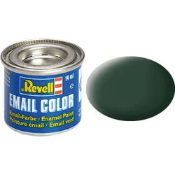 Revell Email Color temno siva, mat RAF