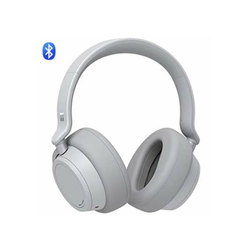 Slušalke z mikrofonom Microsoft Surface Headphones 2 svetlo sive