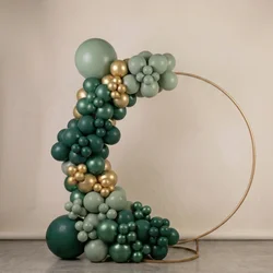 Set balona - Gold-mint