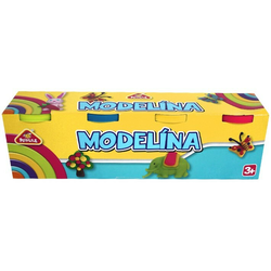 Material za modeliranje 4 kos