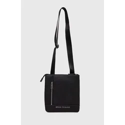 Torbica za okoli pasu Armani Exchange