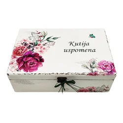 Kutija uspomena za prijatelje Š154291
