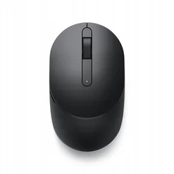Brezžična mobilna miška DELL - MS3320, MS3320W-BLK