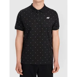 Moška polo majica 4F
