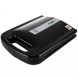 Adler ad3055 sendvič gril 2000w 24x22 cm