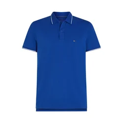 TOMMY HILFIGER Majica modra