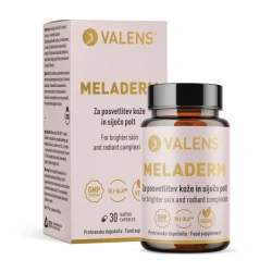 Valens Meladerm, 30 kapsul