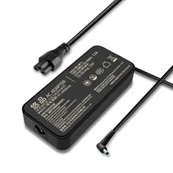 Youpin Punjač za laptop HP, 19.5V6.15A, 120W