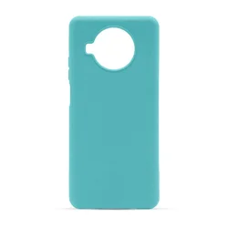 Futrola Soft Case za Xiaomi MI 10T Lite, Tirkizna