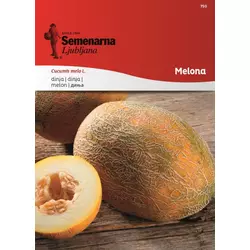 Seme melona 750