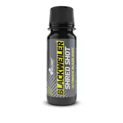 Blackweiler Shred Shot (60 ml.)