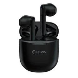 DEVIA Bluetooth slušalice Joy A10 TWS/ crna