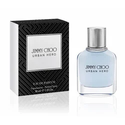 Jimmy Choo Urban Hero for man EDP 30ml