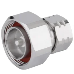 Adapter 4,3-10 DIN vtič/N vtič