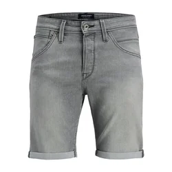 JACK & JONES Muške bermude CB 310 12269608, Sive